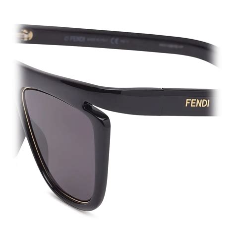 occhiali da sole fendi uomo ff mo021|da uomo Fendi .